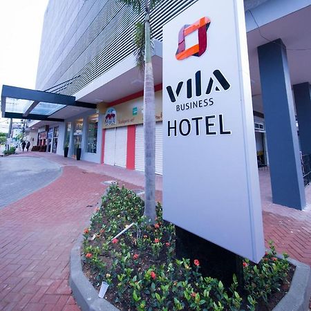 Vila Business Hotel Volta Redonda Dış mekan fotoğraf